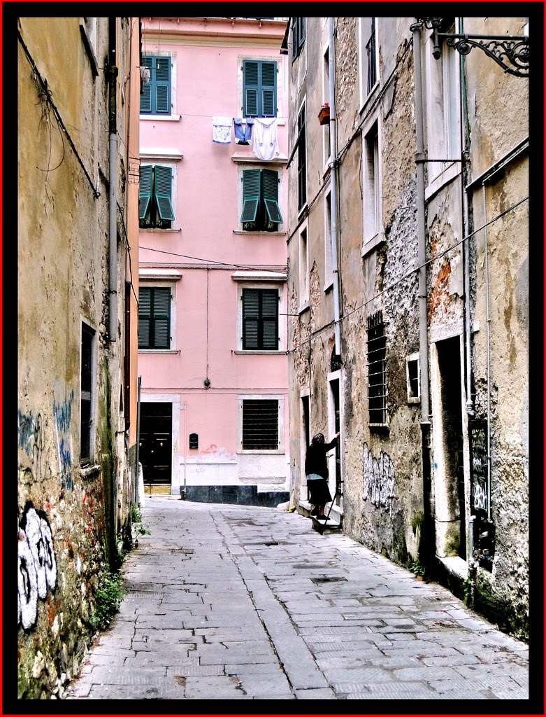 Seravezza