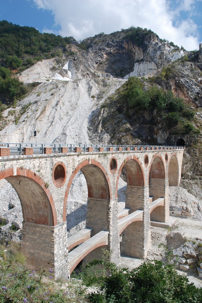 Carrara