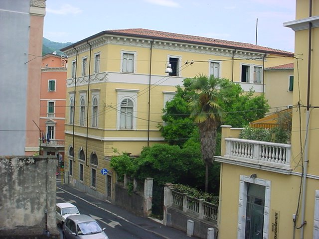 ex pretura