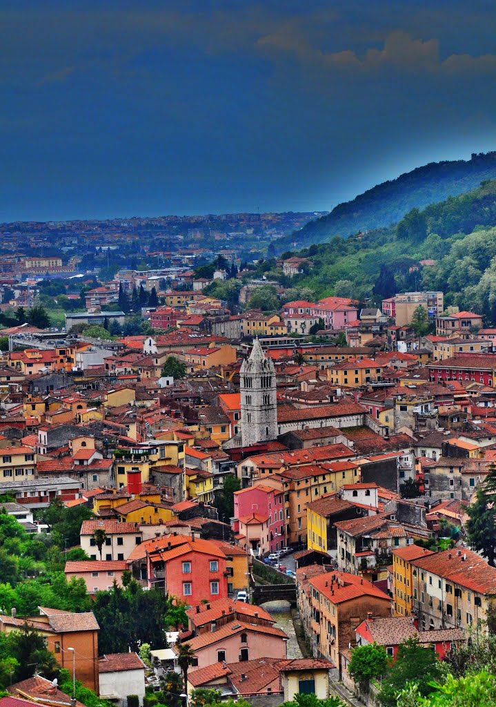 Carrara
