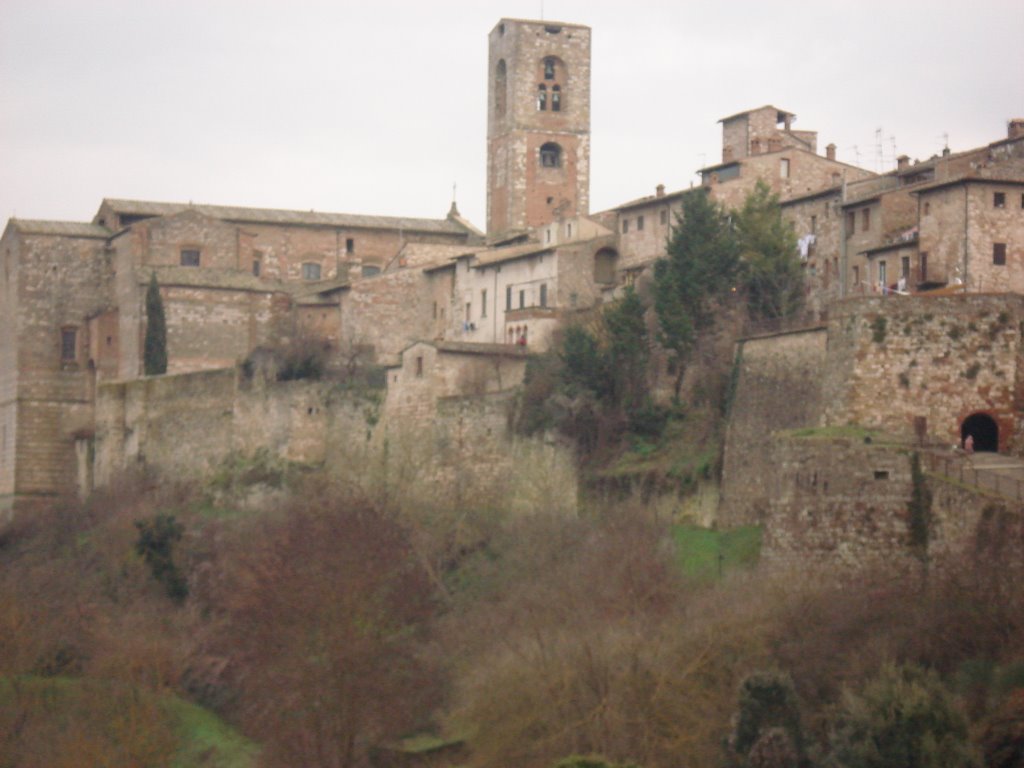 Colle Di Val Delsa - Toscana
