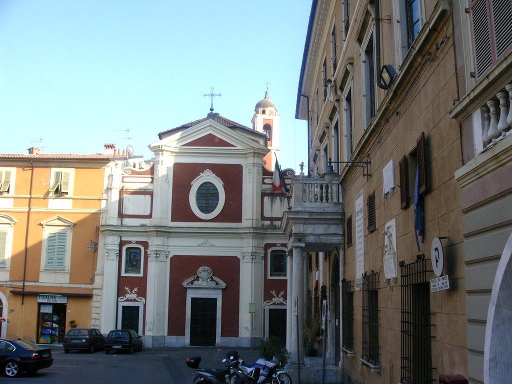 San Giovanni Decollato