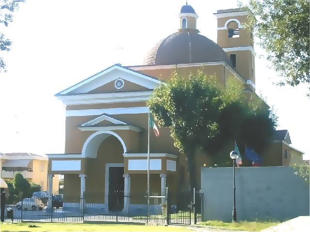 Santuario Madonna dei Quercioli