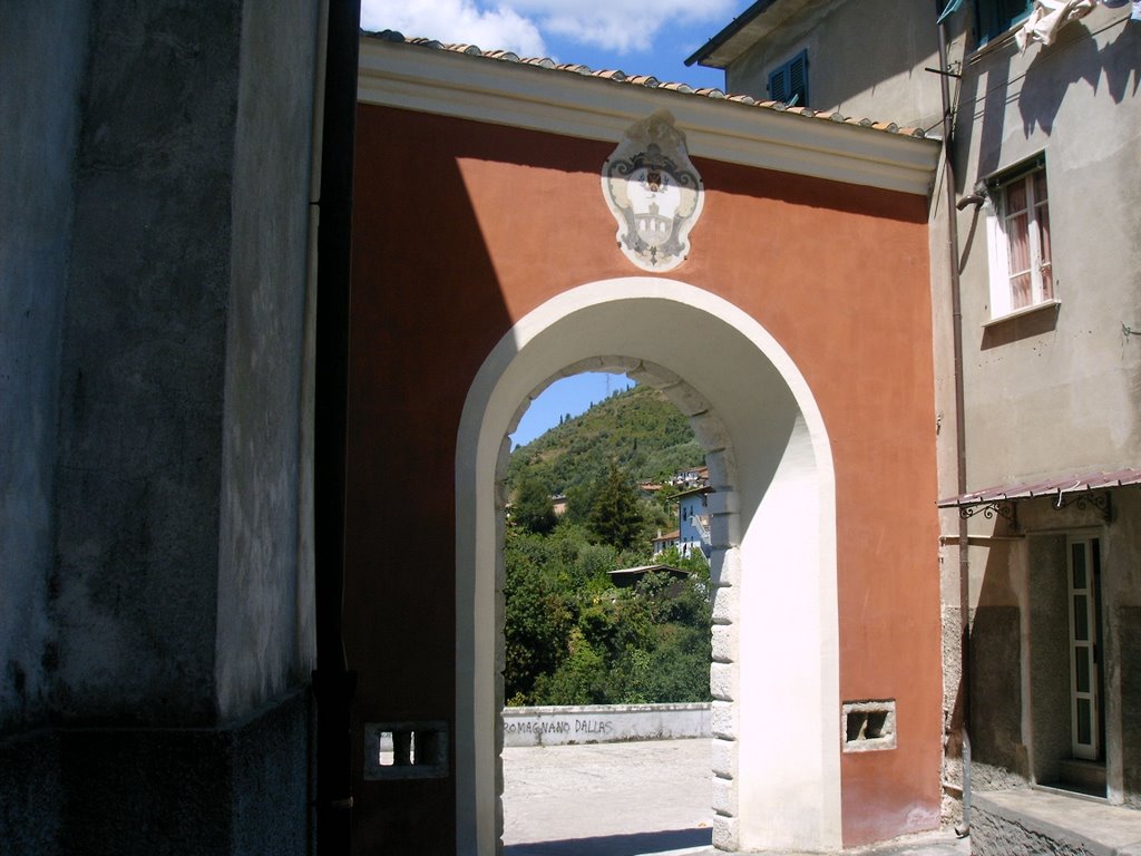 Massa