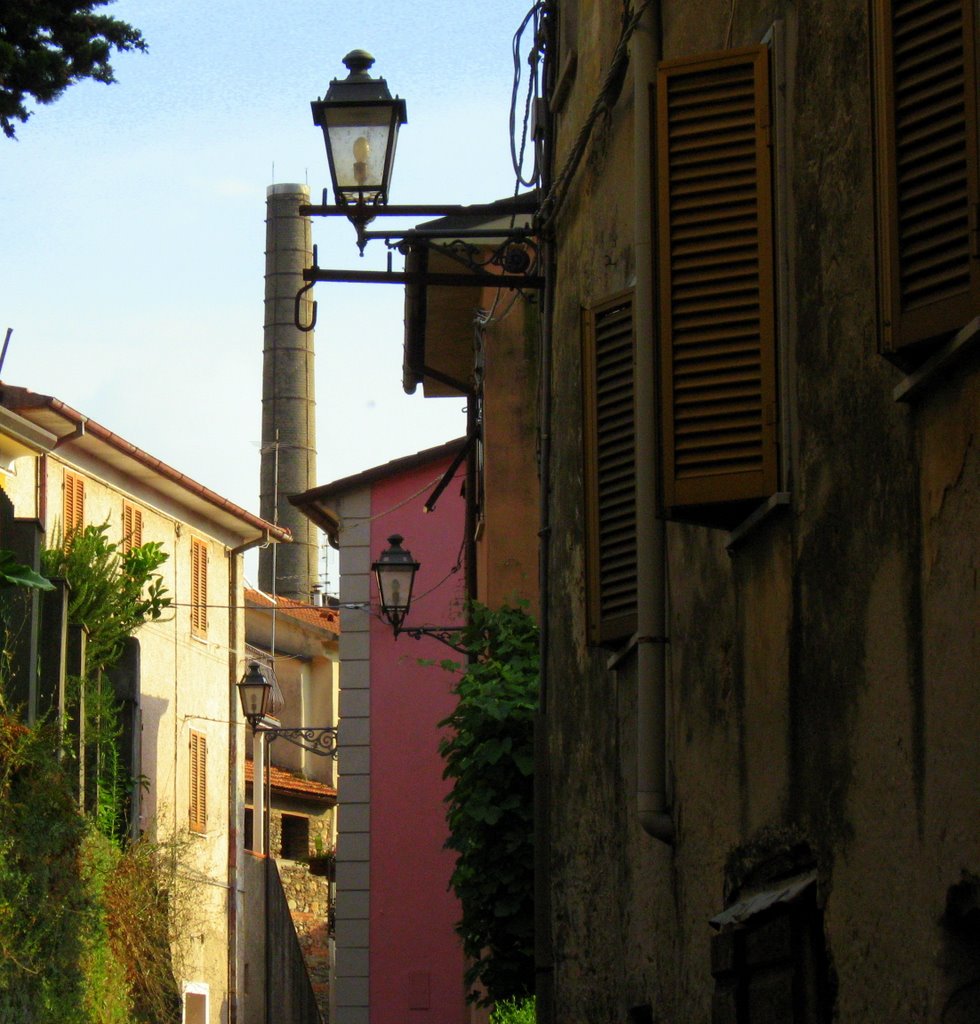 Massa, Santa Lucia