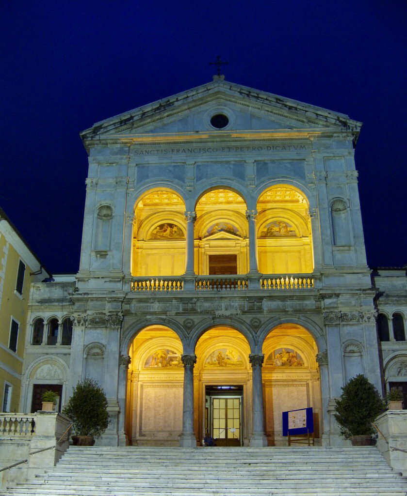 Massa- Duomo