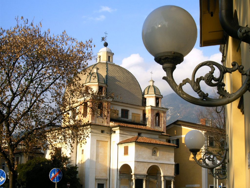 Santuario della Misericordia