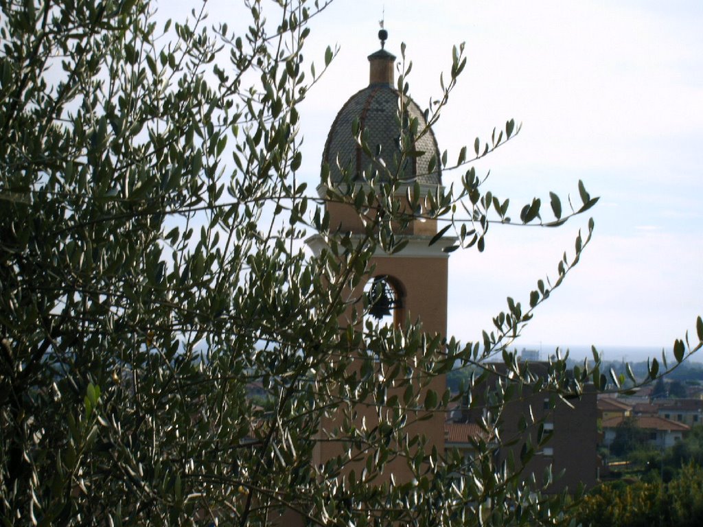 Campanile San Vitale