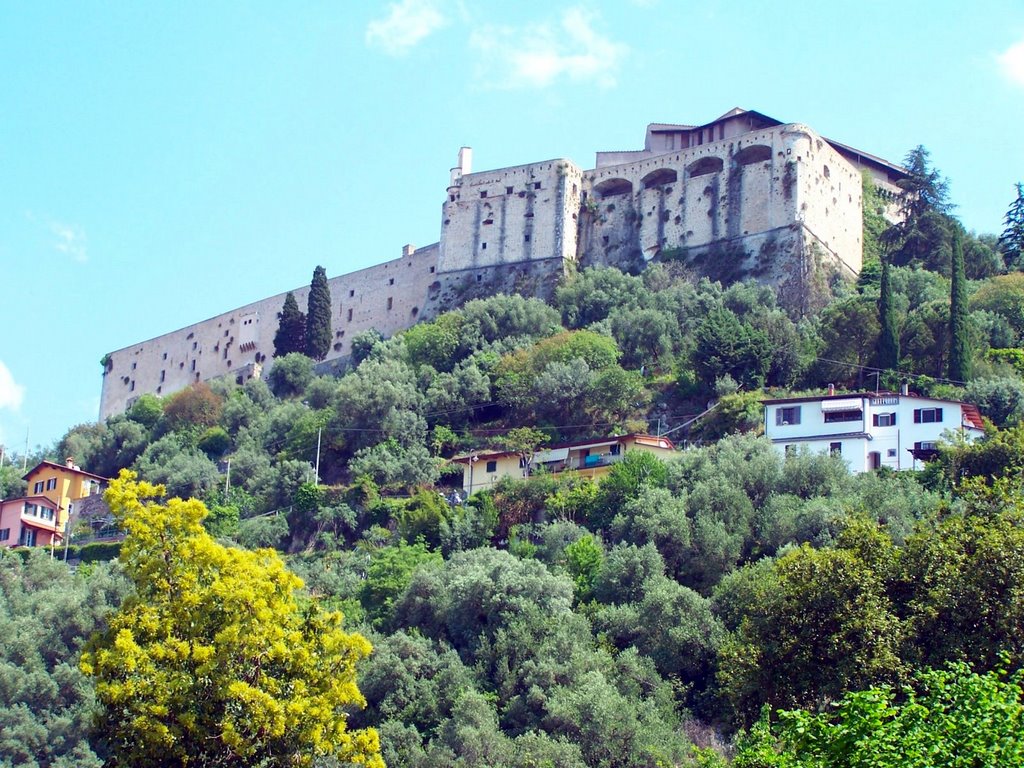 Castello Malaspina
