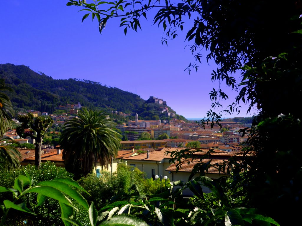 Viareggio