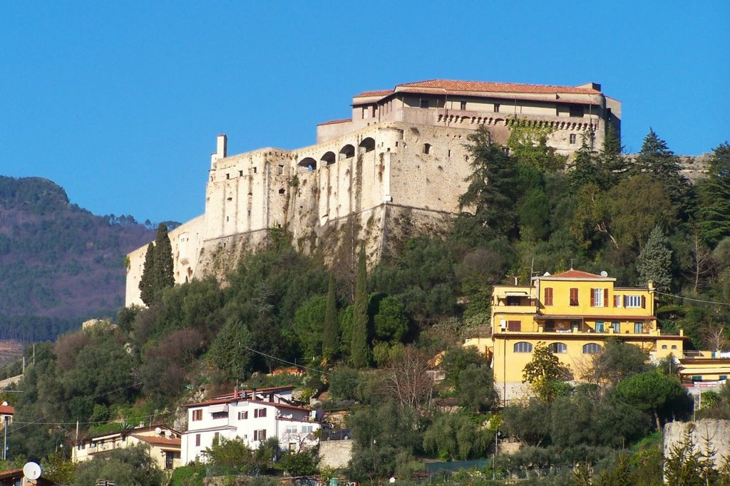 Castello Malaspina