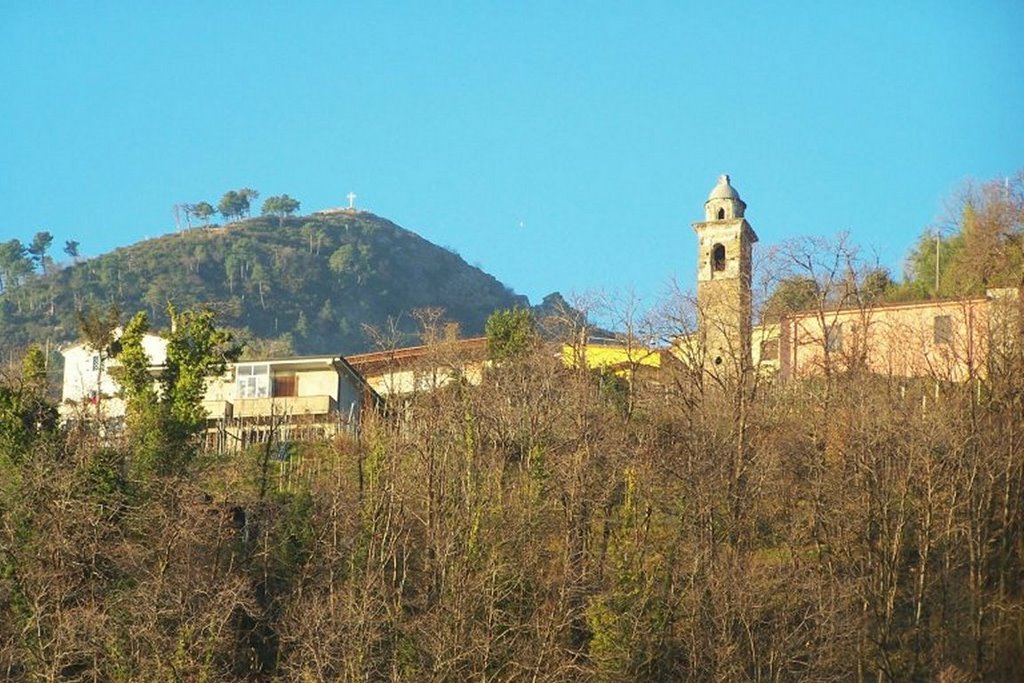 Bergiola Maggiore