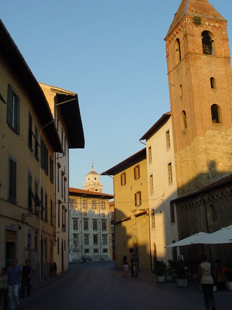 Old Pisa