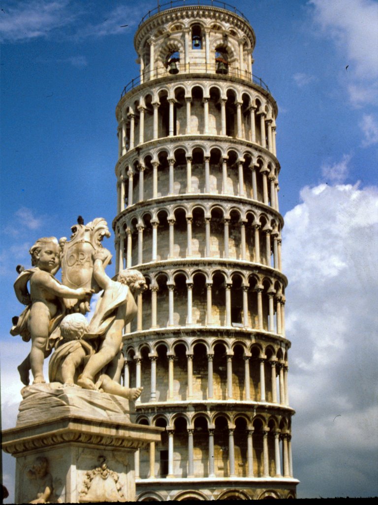pisa-torre