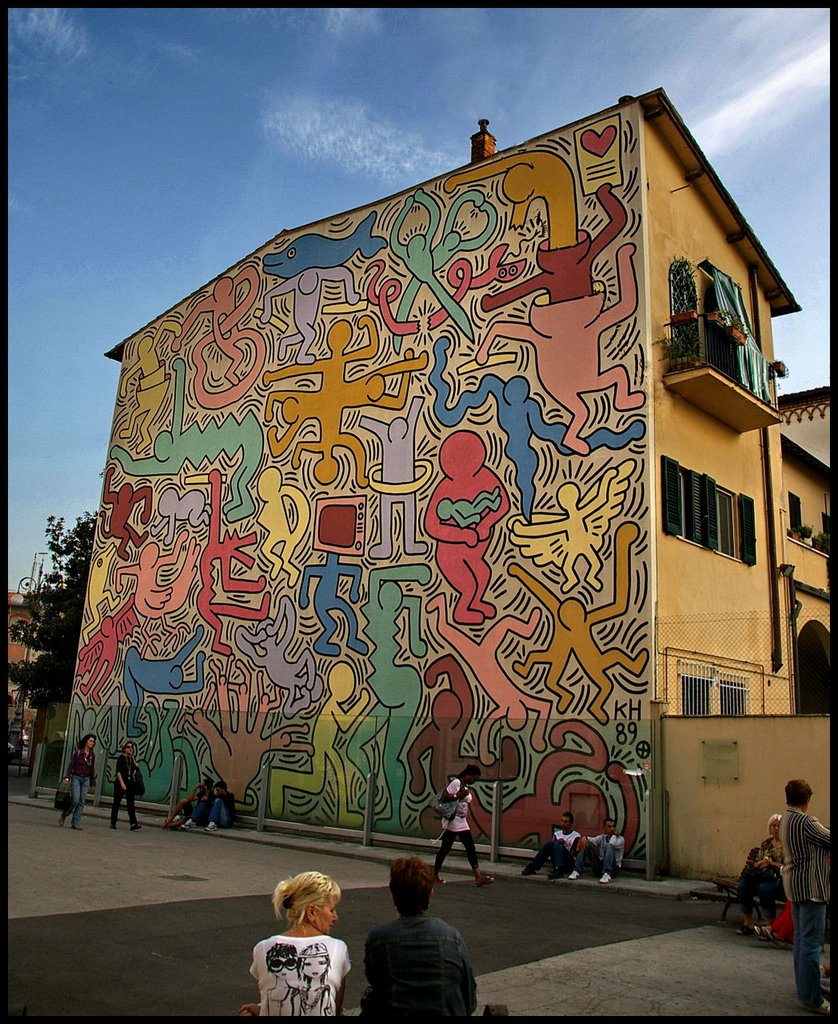 Funky House