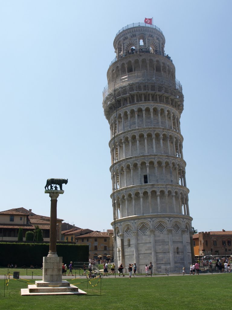 Torre de Pisa