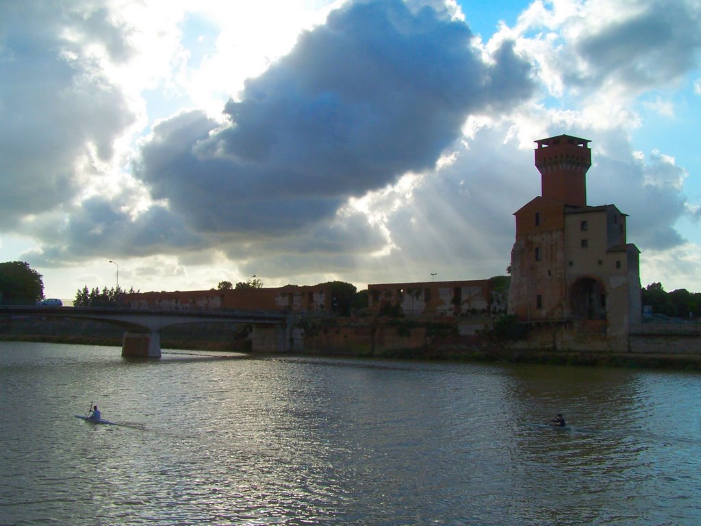 Torre della Cittadella