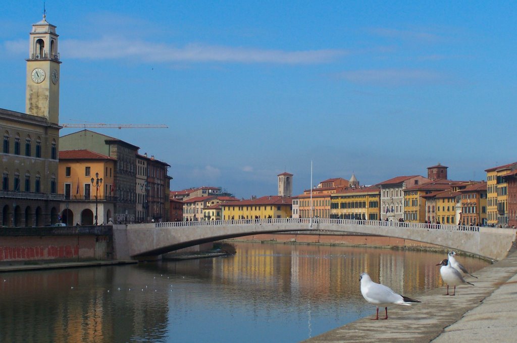 Ponte di Mezzo (2)