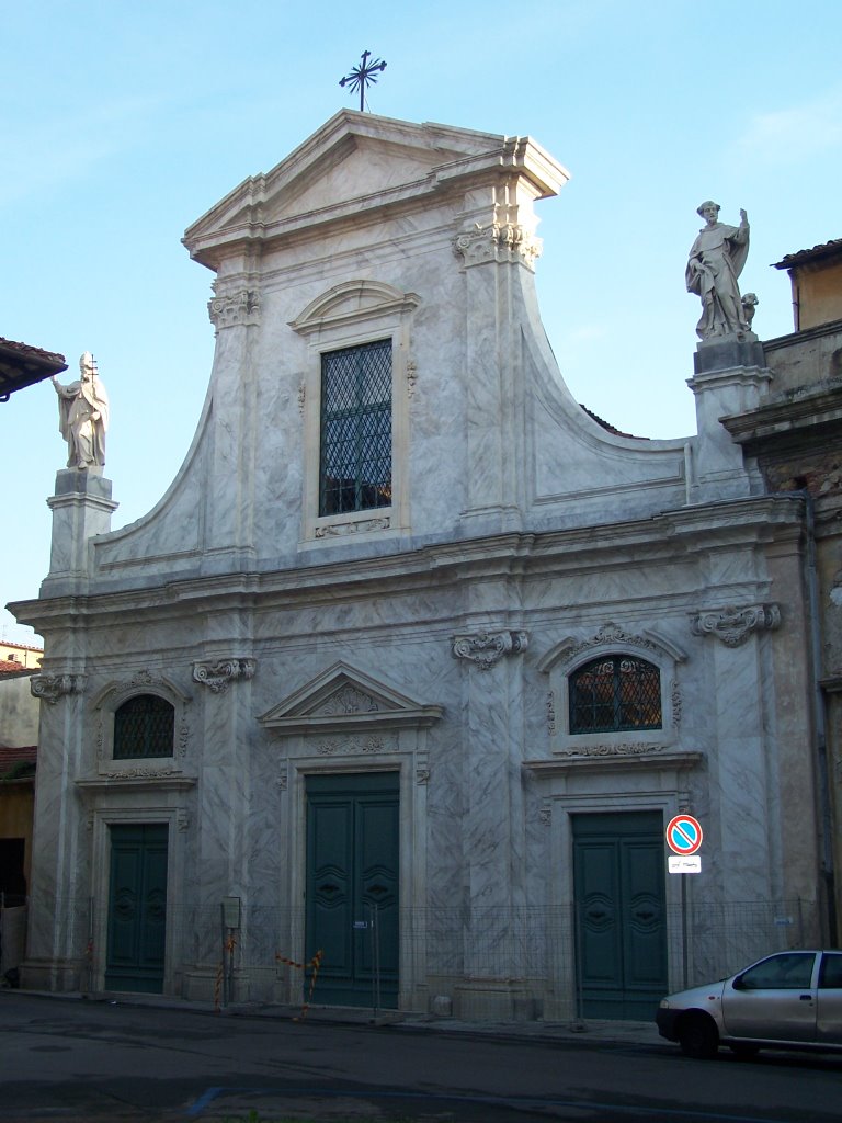 S.Silvestro