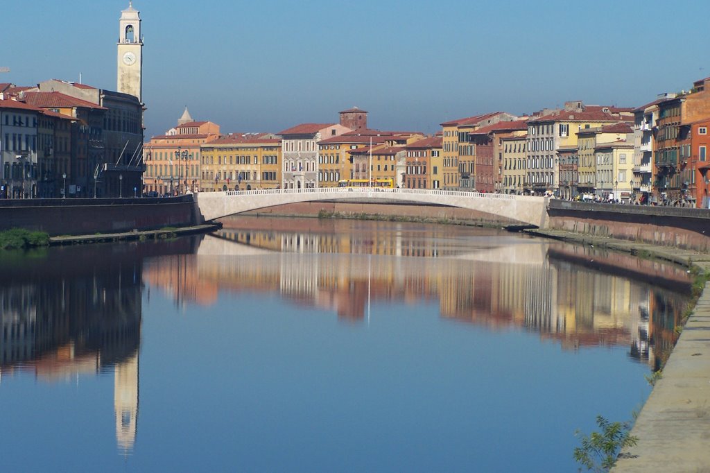 Fiume Arno