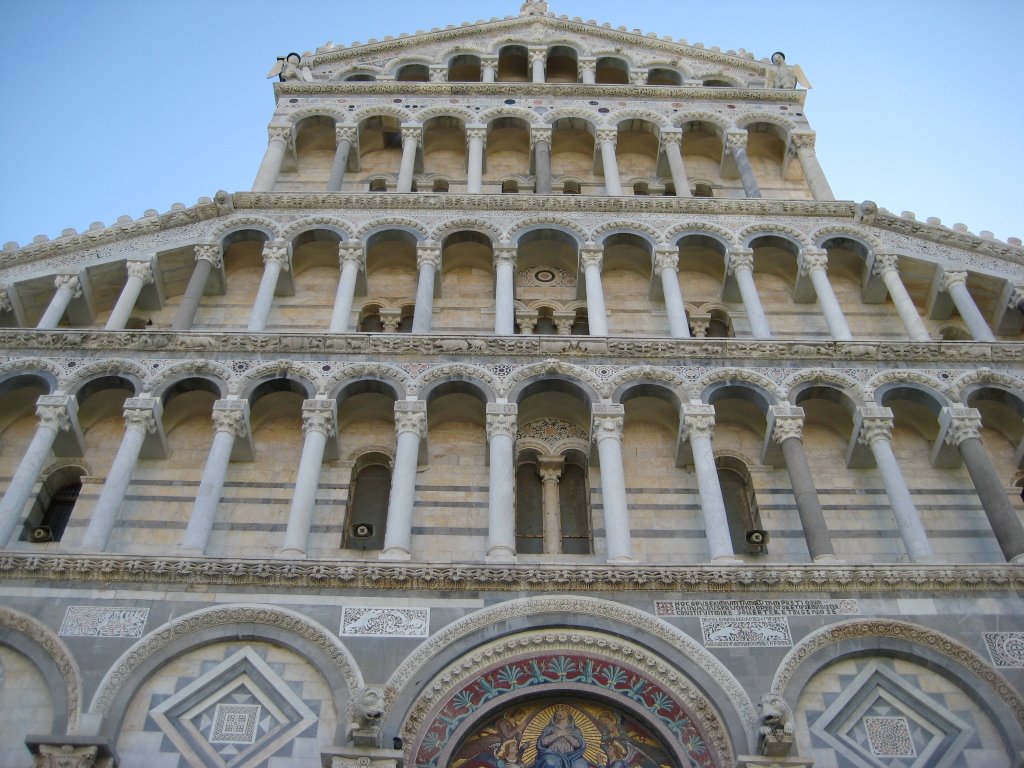 Pisa