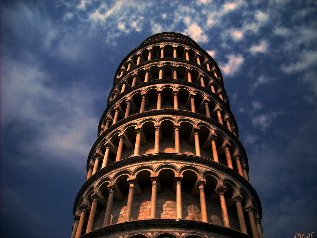 Torre Pendente