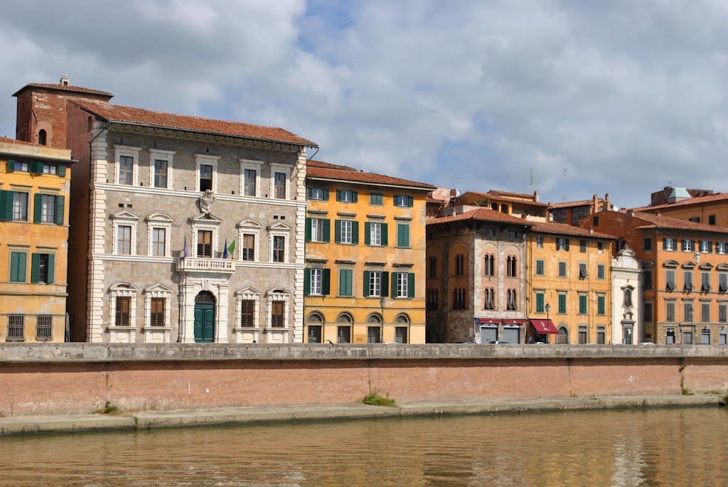 Pisa