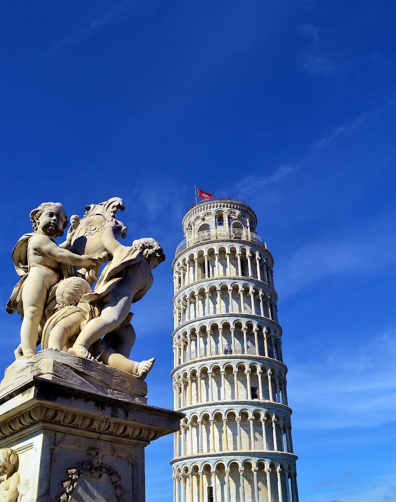Torre