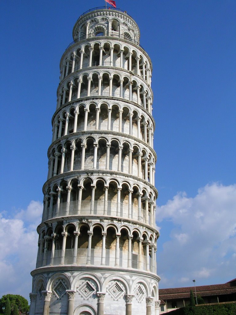Pisa La Torre