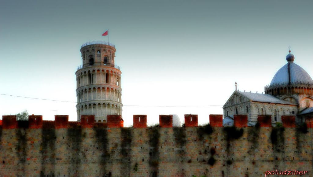 dreaming tower