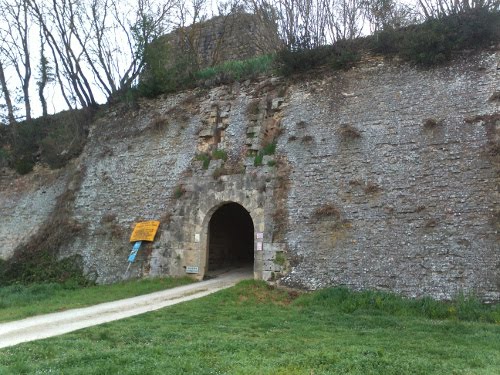 Fortezza di Poggio Imperiale -Poggibonsi SI