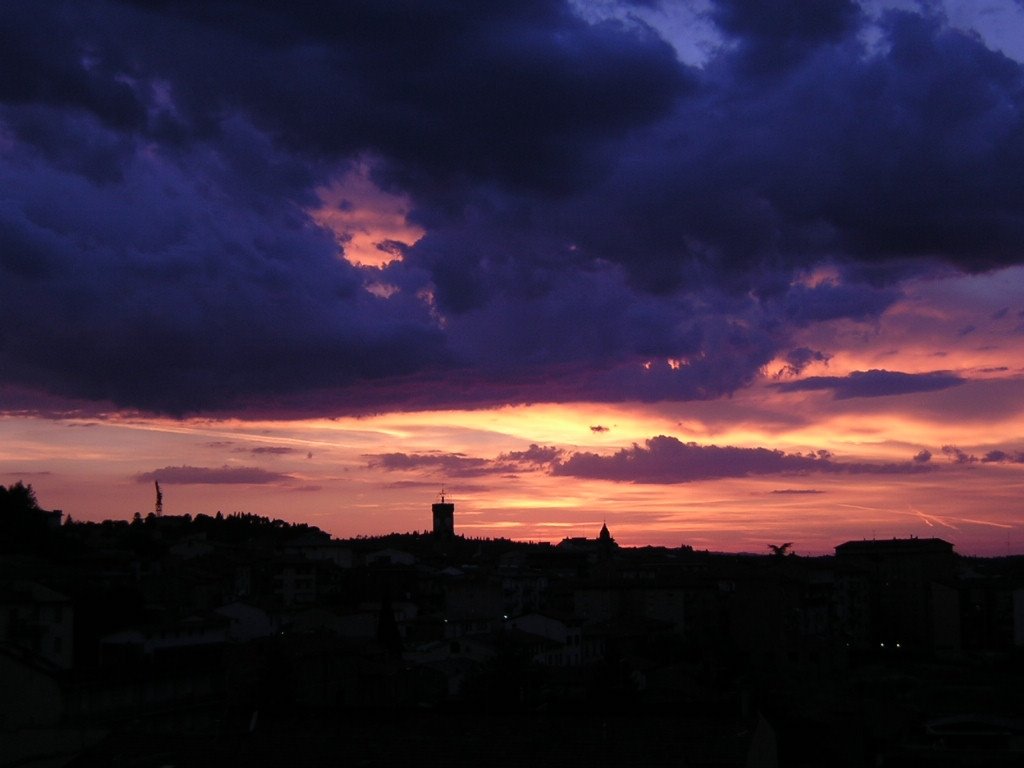POGGIBONSI- dask