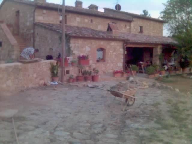 Casa Mia in Fortezza
