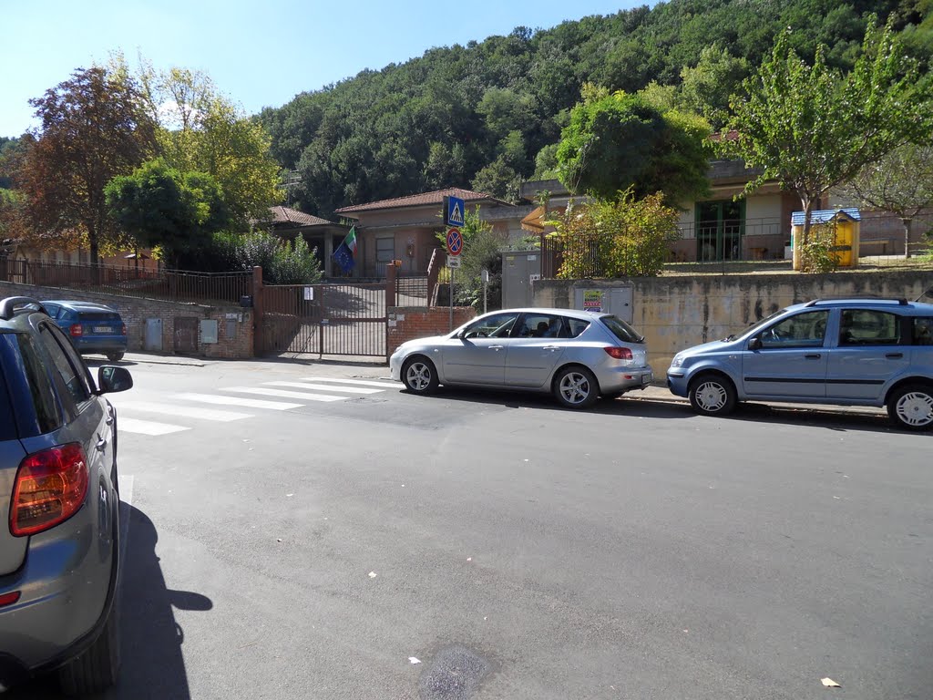 Poggibonsi