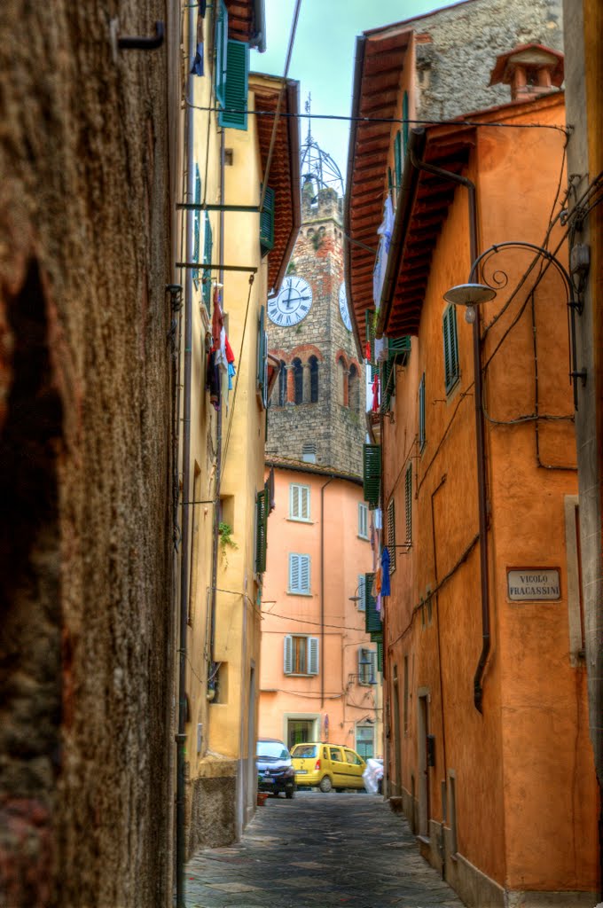 Vicolo