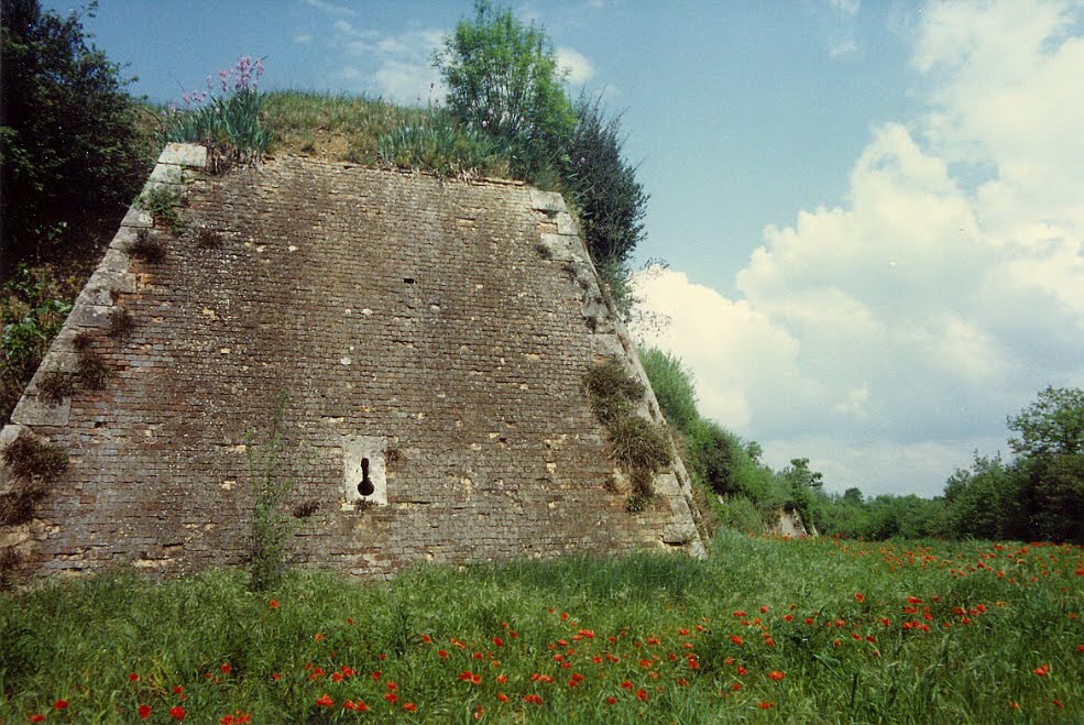 Poggibonsi Imeriale, looking to entrance