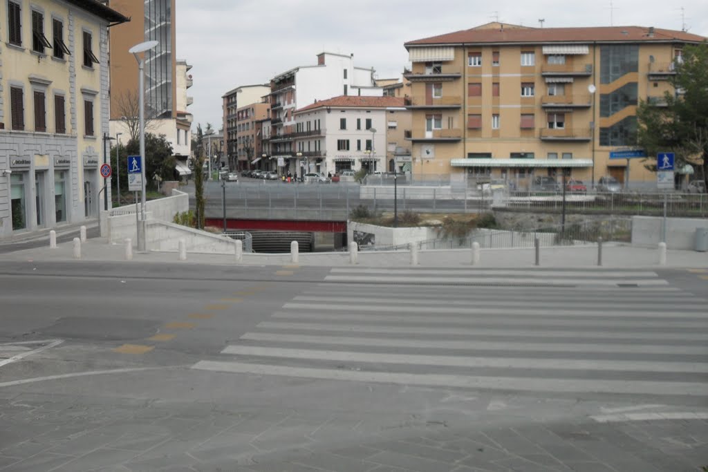 Sottopasso