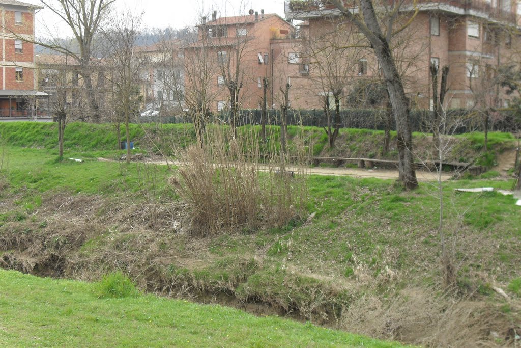 Bocciodromo