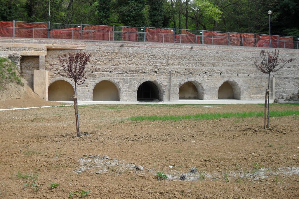 Giardino del Vallone