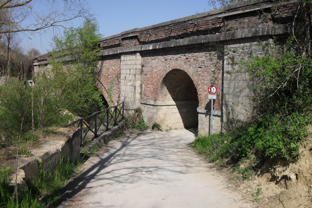 Passeggiata Verde