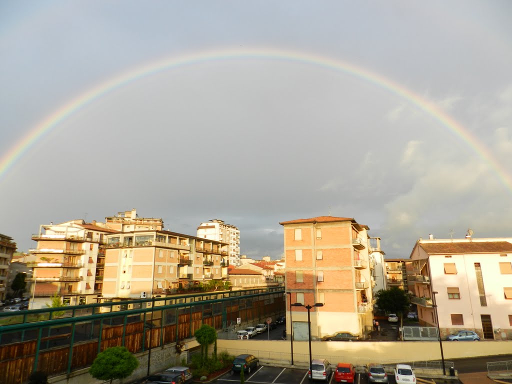 arcobaleno