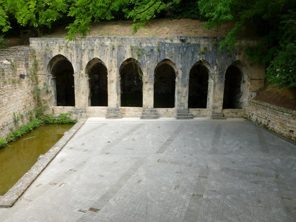 La Fonte delle Fate