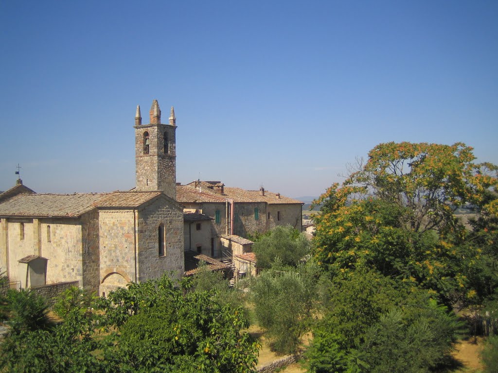 Toscana