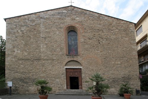 San Lorenzo