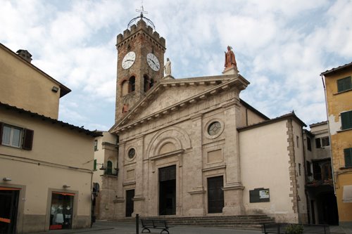 Collegiata Santa Maria Assunta