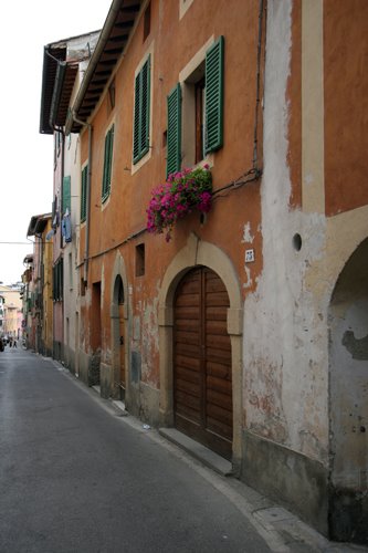 Via Gallori
