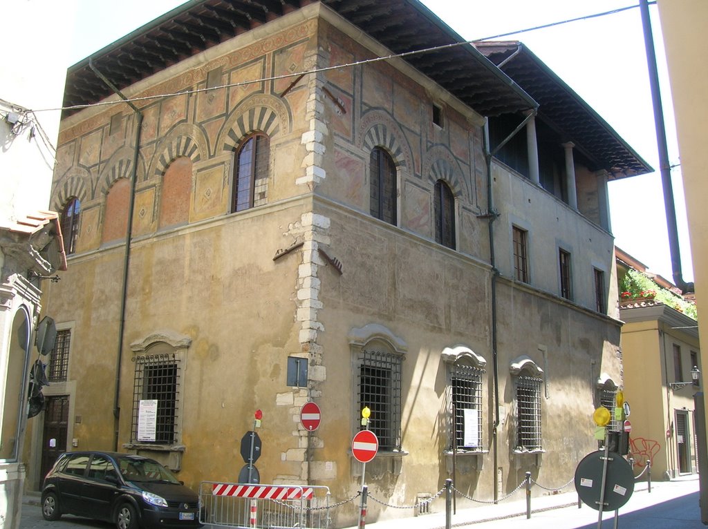 Palazzo Datini