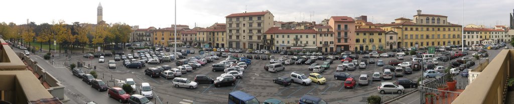 Piazza Mercatale
