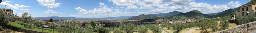 Panorama Carteano