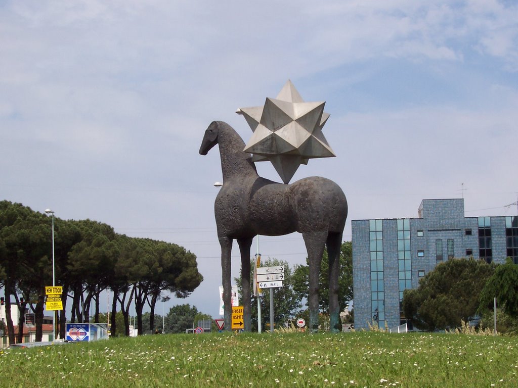 OPERA AL MUSEO PECCI